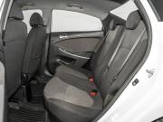 Hyundai Solaris I Иркутск  - изображение 28