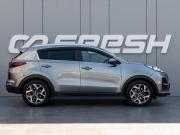 Kia Sportage IV Рестайлинг Краснодар  - изображение 27