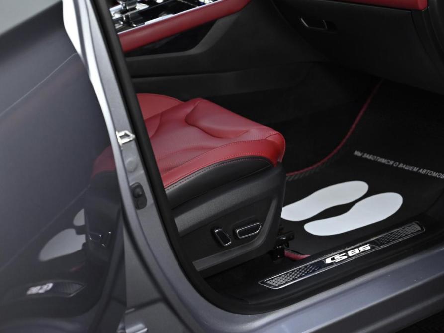 Changan CS85 I Рестайлинг Москва  - изображение 13