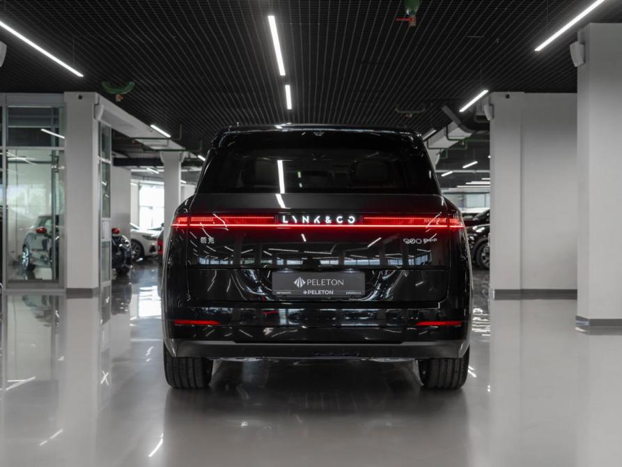Lynk &amp; Co 900 Москва  - изображение 6