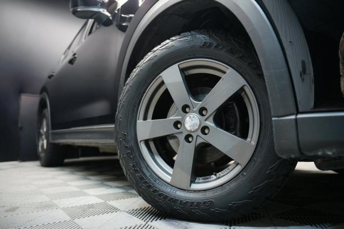 Mazda CX-5 II с пробегом 2018 года, цена 2 599 000 рублей, 120000 км, внедорожник, Автокод Объявления