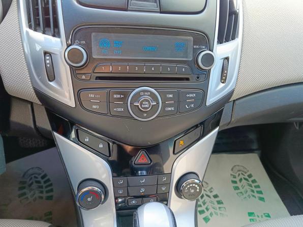 Chevrolet Cruze I Рестайлинг с пробегом 2013 года, цена 764 995 рублей, 152642 км, хэтчбек, Автокод Объявления