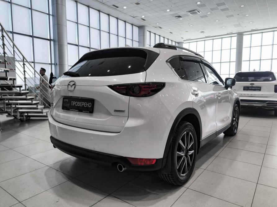 Mazda CX-5 II Казань  - изображение 6
