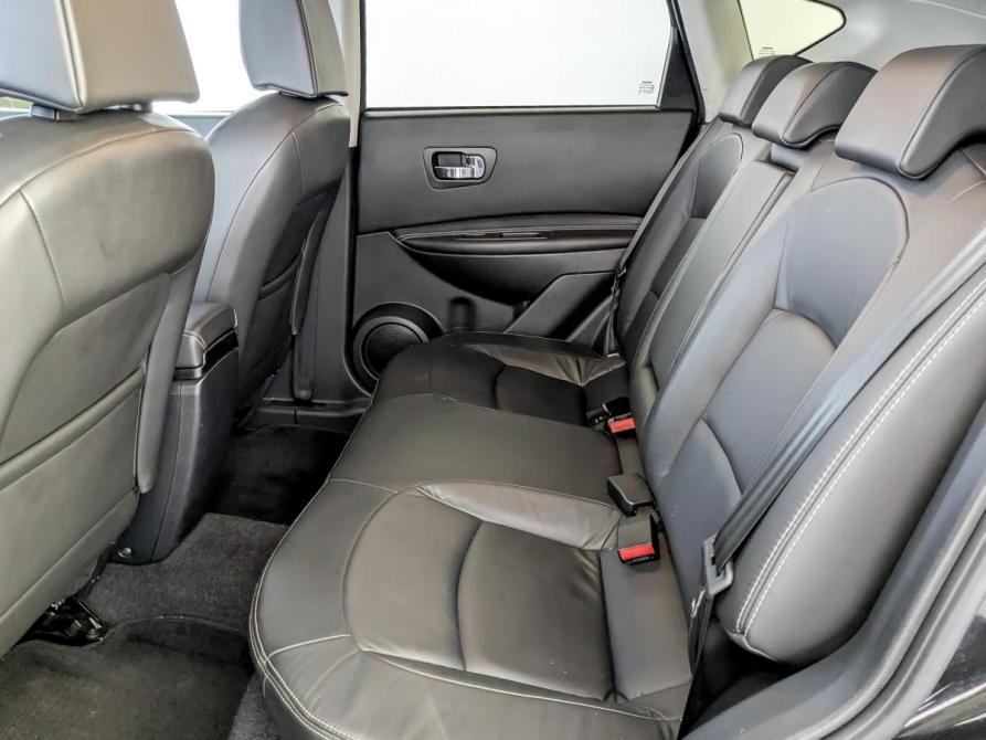 Nissan Qashqai I Москва  - изображение 12