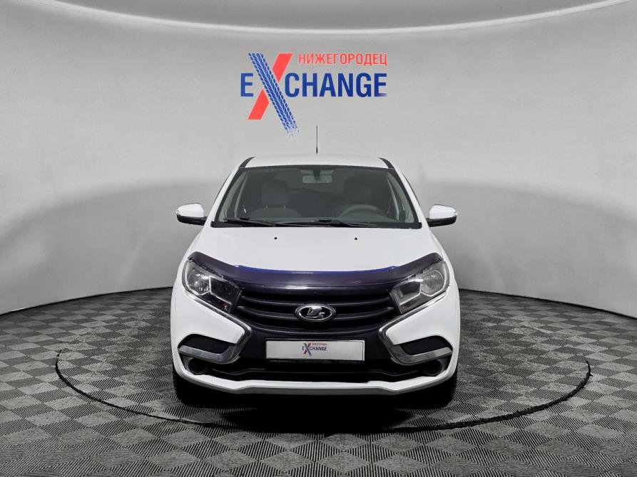 Lada (ВАЗ) XRAY I Нижний Новгород  - изображение 2
