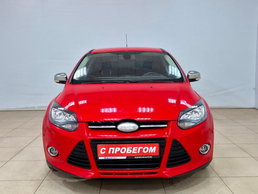 Ford Focus III Альметьевск  - изображение 2