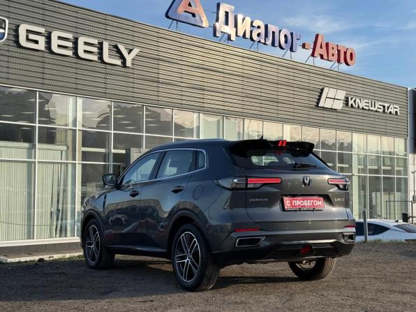 Changan CS55 Plus II с пробегом 2024 года, цена 2 220 000 рублей, 11222 км, внедорожник, Автокод Объявления