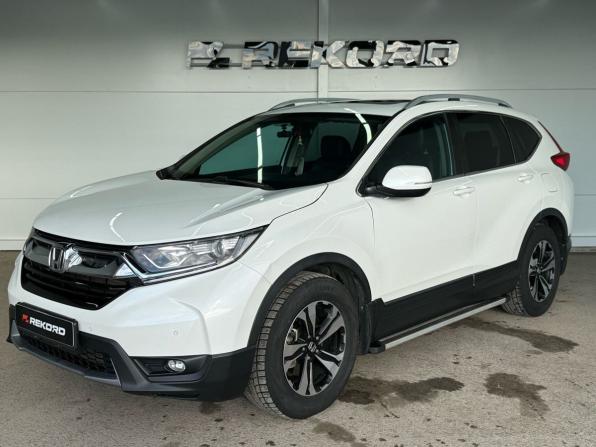 Honda CR-V V с пробегом 2020 года, цена 2 799 000 рублей, 52678 км, внедорожник, Автокод Объявления