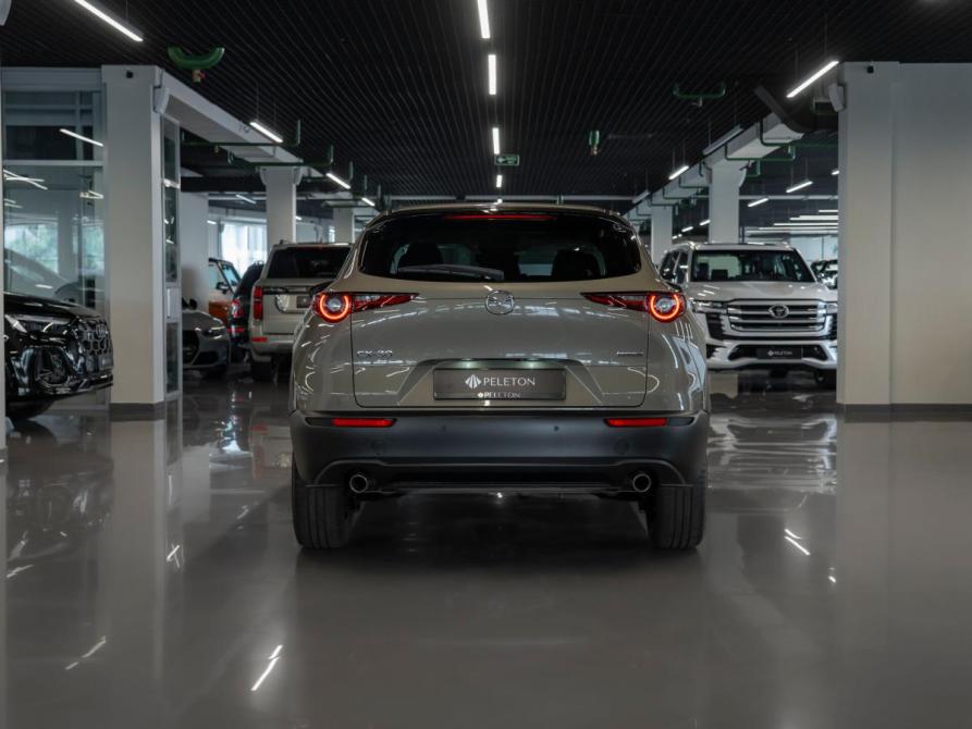 Mazda CX-30 I Москва  - изображение 6