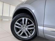 Volkswagen Touareg II Рестайлинг Волгоград  - изображение 51