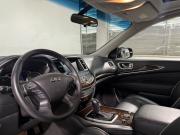 Infiniti QX60 I Рестайлинг Химки  - изображение 27