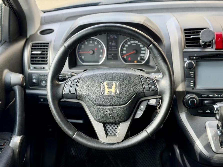 Honda CR-V III Рестайлинг Чебоксары  - изображение 12