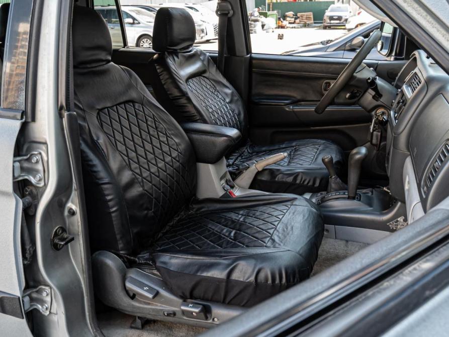 Mitsubishi Montero Sport I Краснодар  - изображение 8