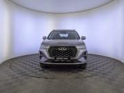 Chery Tiggo 7 Pro Max I Москва  - изображение 32