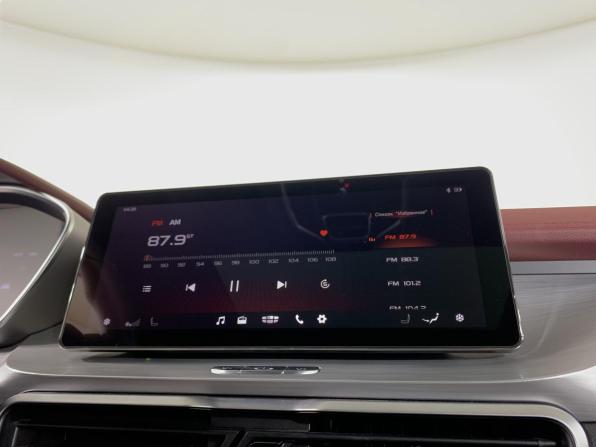 Geely Coolray I с пробегом 2020 года, цена 1 399 000 рублей, 94519 км, внедорожник, Автокод Объявления