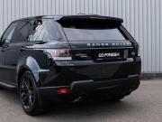 Land Rover Range Rover Sport II Сочи  - изображение 36