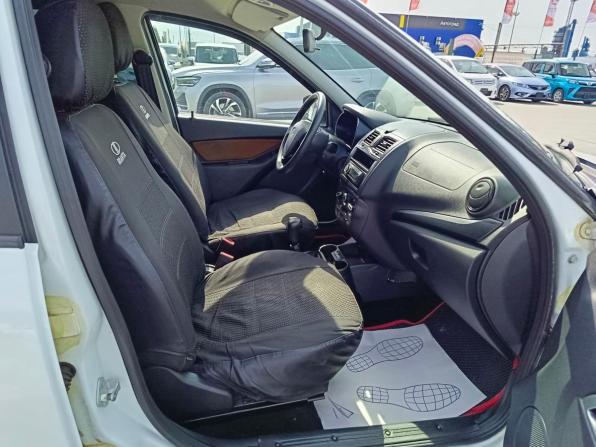 Lada (ВАЗ) Granta I Рестайлинг с пробегом 2023 года, цена 810 000 рублей, 77019 км, универсал, Автокод Объявления
