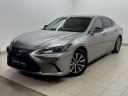 Lexus ES VII Вологда  - изображение 23
