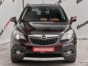 Opel Mokka I Екатеринбург  - изображение 24