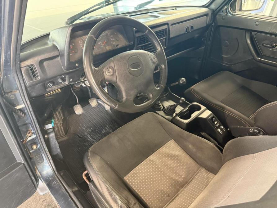Lada (ВАЗ) 2121 (4x4) I Рестайлинг Тольятти  - изображение 12