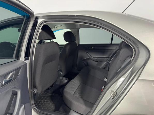 Volkswagen Polo VI с пробегом 2020 года, цена 1 586 400 рублей, 73599 км, лифтбек, Автокод Объявления