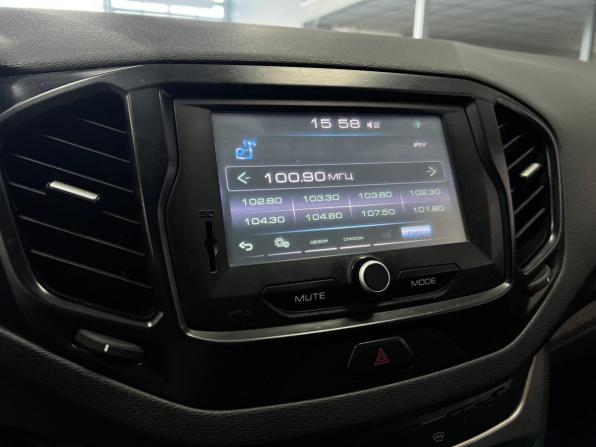 Lada (ВАЗ) Vesta I с пробегом 2017 года, цена 999 000 рублей, 111636 км, универсал, Автокод Объявления