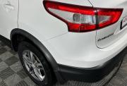 Nissan Qashqai II Волгоград  - изображение 40