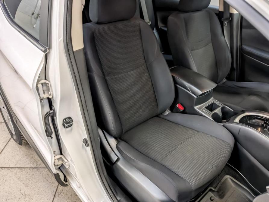 Nissan Qashqai II Москва  - изображение 22