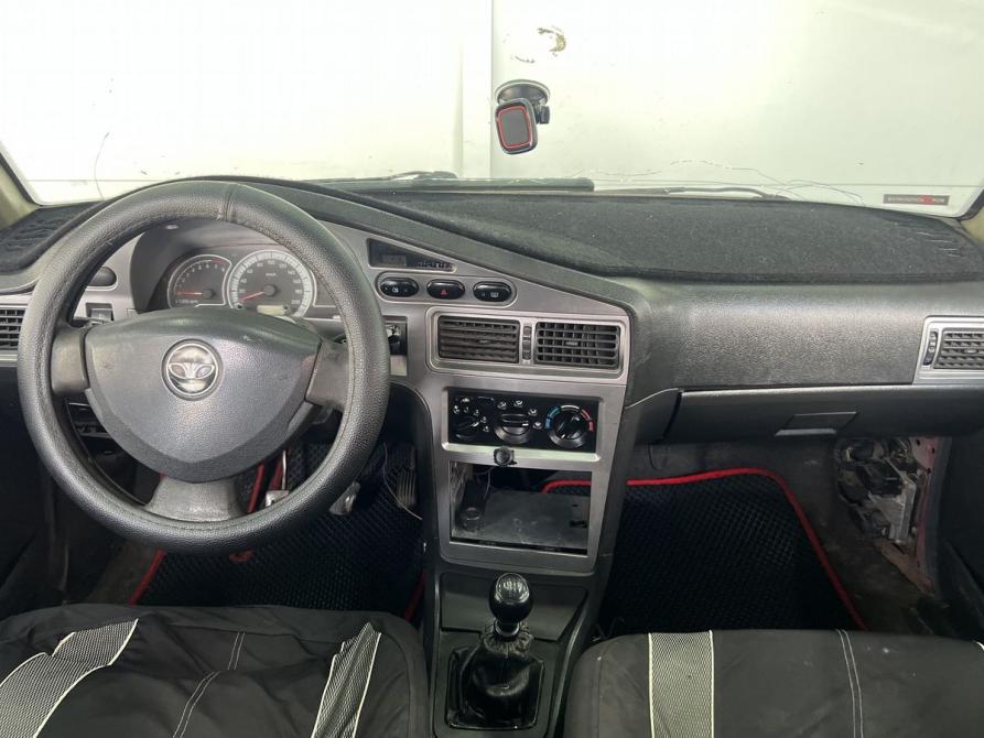 Daewoo Nexia I Рестайлинг Уфа  - изображение 7