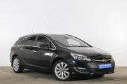 Opel Astra J Тюмень  - изображение 20