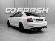 Skoda Octavia III (A7) Рестайлинг Тюмень  - изображение 20