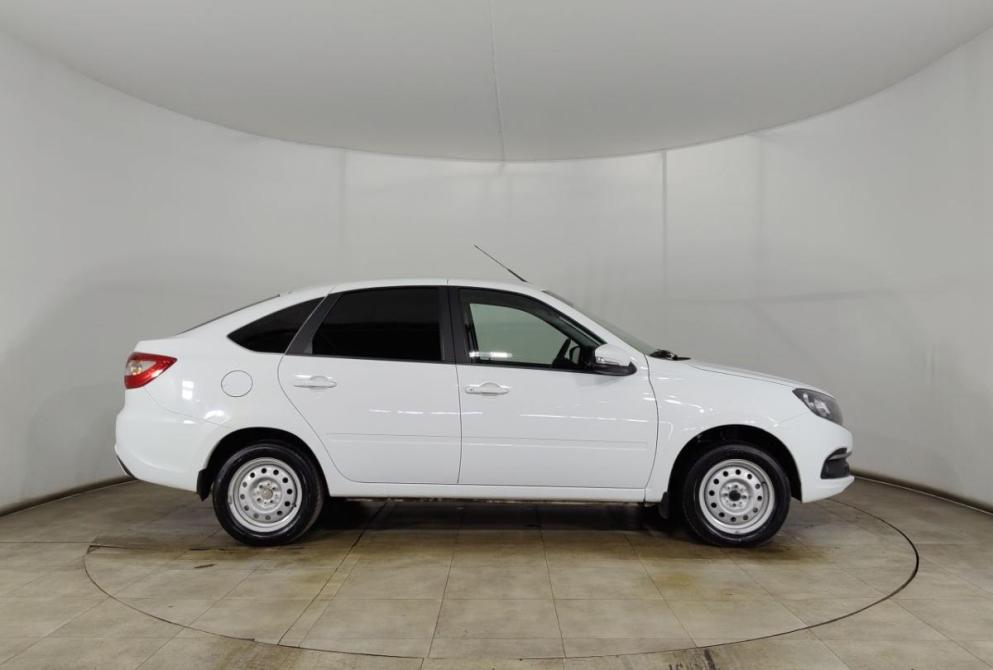Lada (ВАЗ) Granta I Рестайлинг Волгоград  - изображение 4