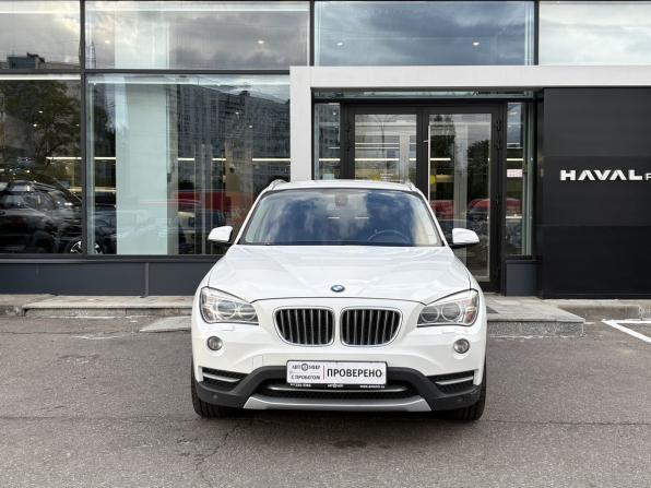 BMW X1 I (E84) Рестайлинг с пробегом 2013 года, цена 1 179 000 рублей, 255884 км, внедорожник, Автокод Объявления