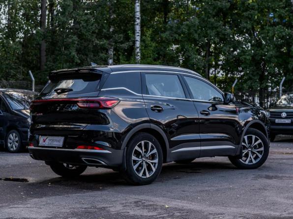Chery Tiggo 7 Pro Max I с пробегом 2023 года, цена 1 567 000 рублей, 70062 км, внедорожник, Автокод Объявления