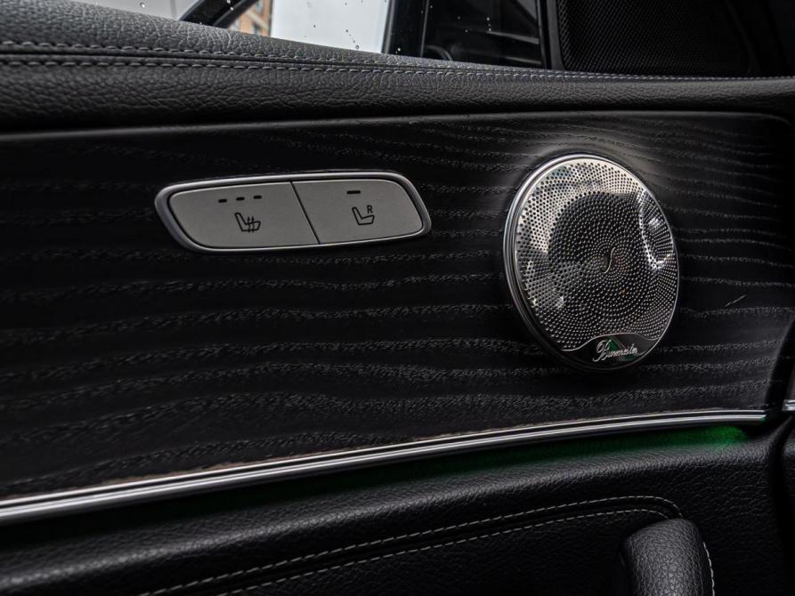 Mercedes-Benz E-Класс V (W213 S213 C238) Краснодар  - изображение 23
