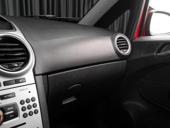 Opel Corsa D Рестайлинг II с пробегом 2013 года, цена 589 000 рублей, 107771 км, хэтчбек, Автокод Объявления