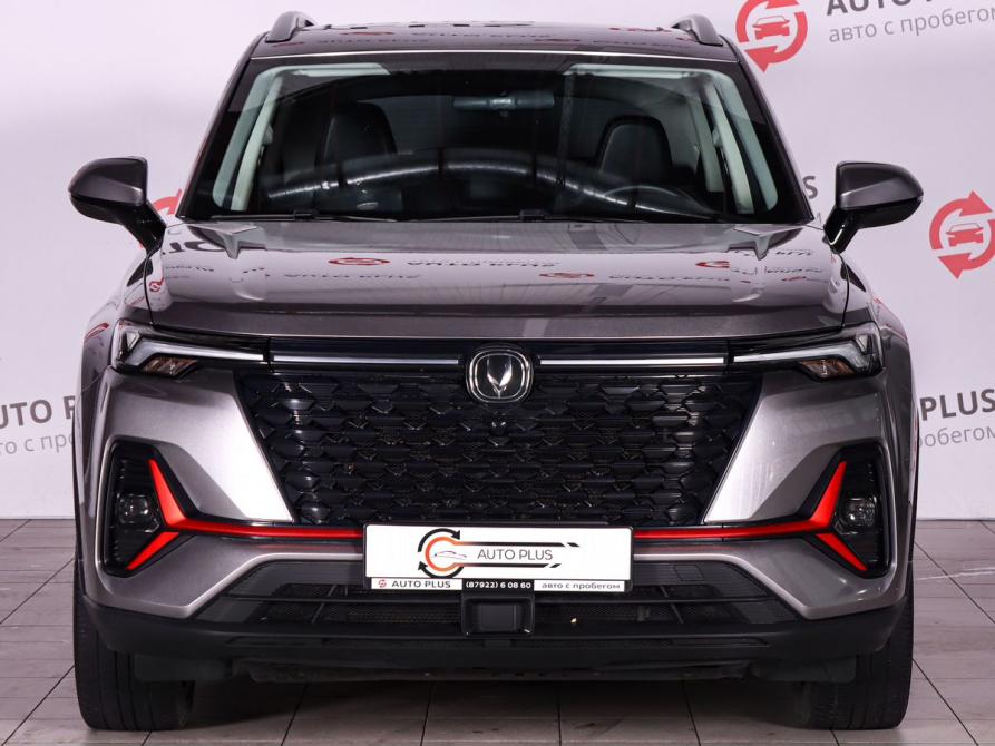 Changan CS35 Plus I Рестайлинг Минеральные Воды  - изображение 4