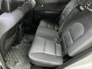 SsangYong Actyon II Рестайлинг Набережные Челны  - изображение 34