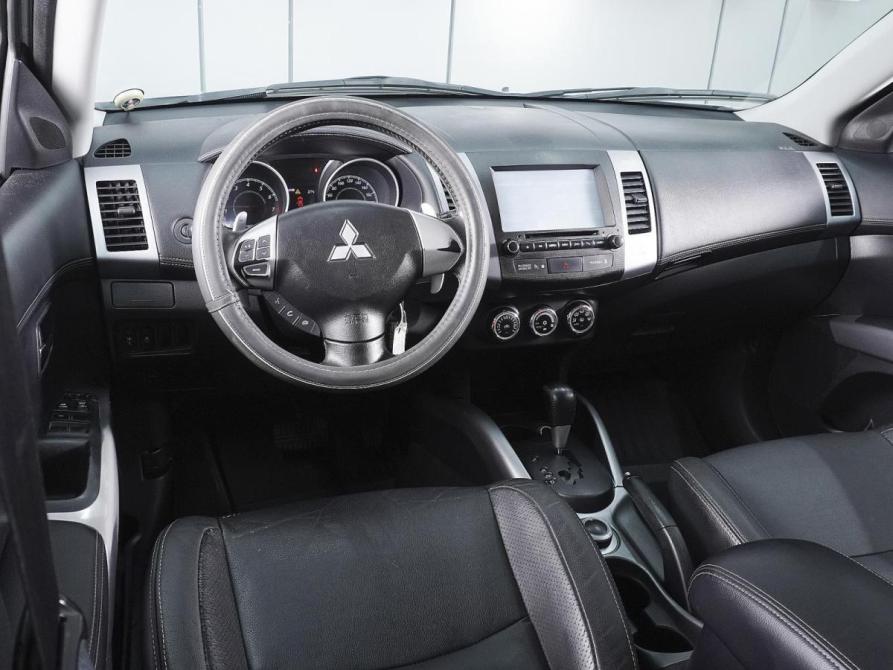 Mitsubishi Outlander II Рестайлинг Ростов-на-Дону  - изображение 6