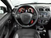 Lada (ВАЗ) Granta I Рестайлинг Екатеринбург  - изображение 29