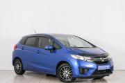 Honda Fit III Красноярск  - изображение 23