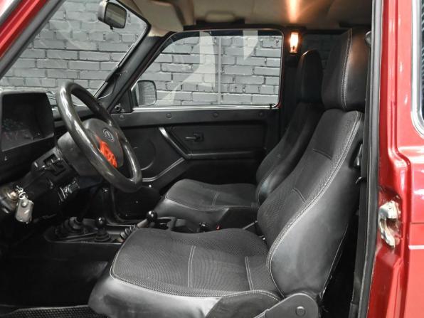 Lada (ВАЗ) 2121 (4x4) I Рестайлинг с пробегом 2017 года, цена 630 000 рублей, 84394 км, внедорожник, Автокод Объявления