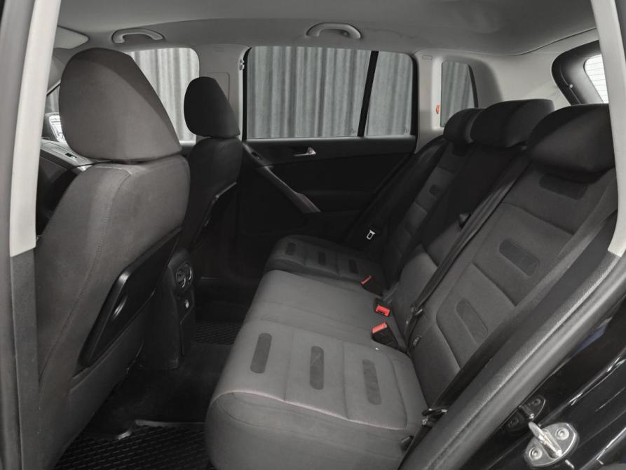 Volkswagen Tiguan I Красноярск  - изображение 17
