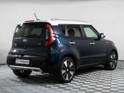 Kia Soul II Рестайлинг Москва  - изображение 25