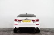 Kia Optima IV Рестайлинг Сургут  - изображение 25