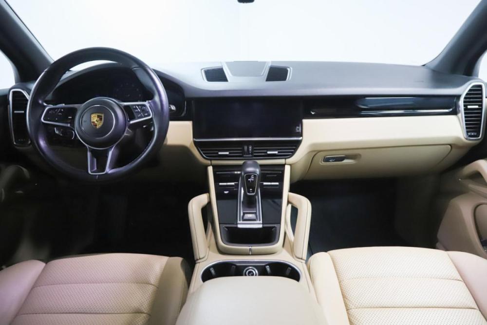 Porsche Cayenne III Москва  - изображение 13