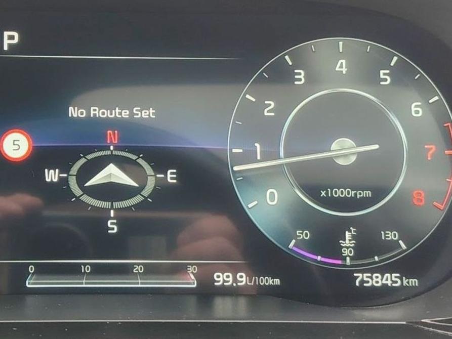 Kia K5 III Москва  - изображение 18