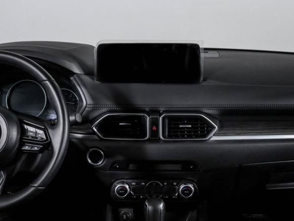 Mazda CX-5 II Рестайлинг с пробегом 2024 года, цена 3 749 000 рублей, 19900 км, внедорожник, Автокод Объявления