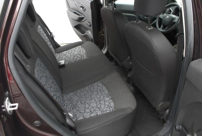 Lada (ВАЗ) XRAY I с пробегом 2018 года, цена 870 000 рублей, 82583 км, хэтчбек, Автокод Объявления