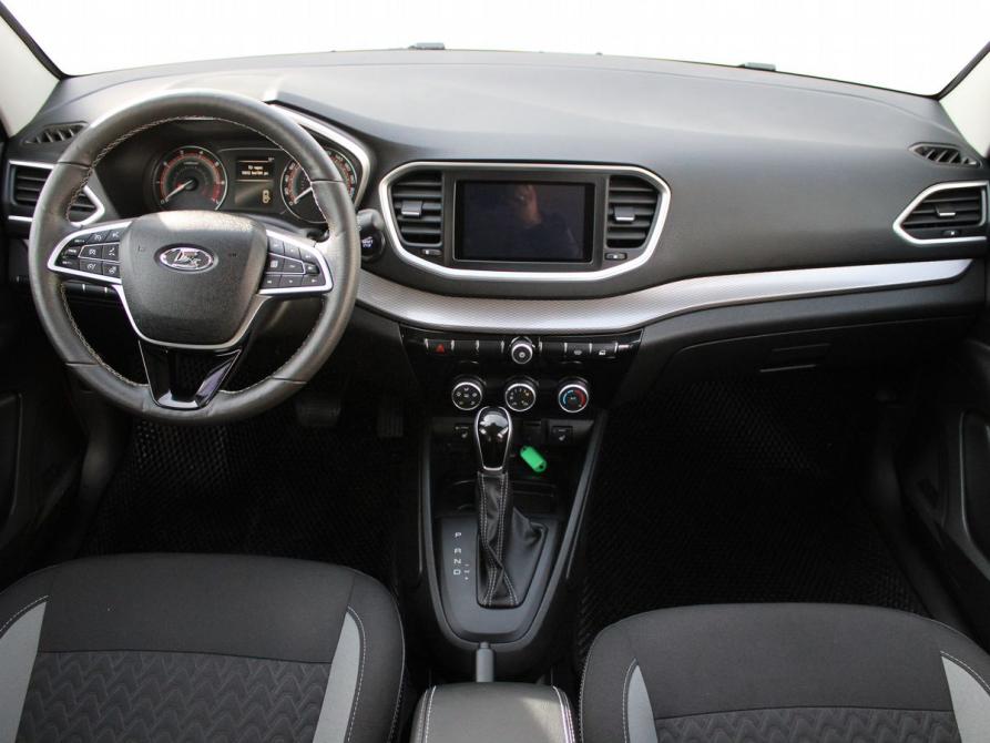 Lada (ВАЗ) Vesta I Рестайлинг (NG) Нижний Новгород  - изображение 7